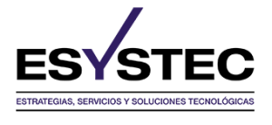 ESYSTEC